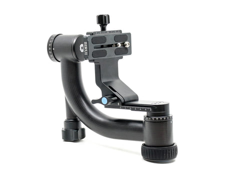 Κεφαλή gimbal από ανθρακονήματα Sirui PH-20