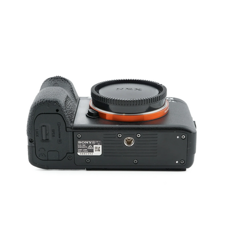 Sony A7 II - Ψηφιακή φωτογραφική μηχανή Sony A7 II ILCE-7II 24,3 MP σώμα