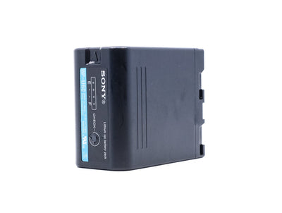 Sony BP-U60 Μπαταρία
