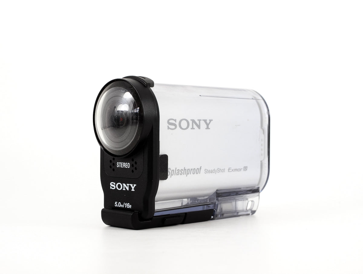 Κάμερα δράσης Sony HDR-AS200V · main image