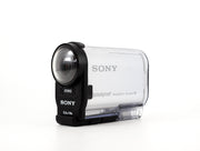 Sony HDR-AS200V Action Camcorder de segunda mano en Camera Market