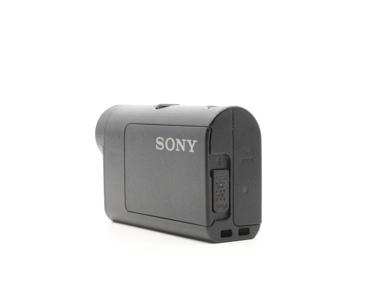 Sony HDR-AS50 Action Camcorder · imagen principal
