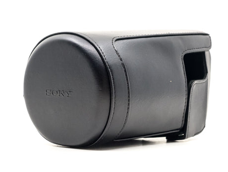 Sony LCJ-RXJ Θήκη