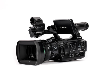 Sony PMW-200 Κάμερα εγγραφής βίντεο