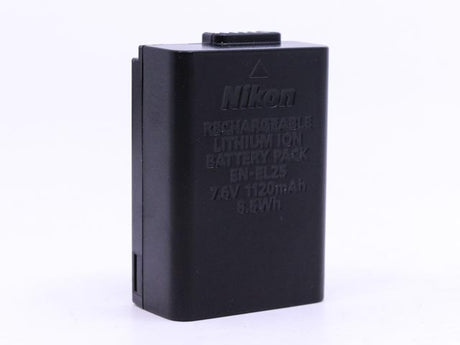 Μπαταρία Nikon EN-EL25