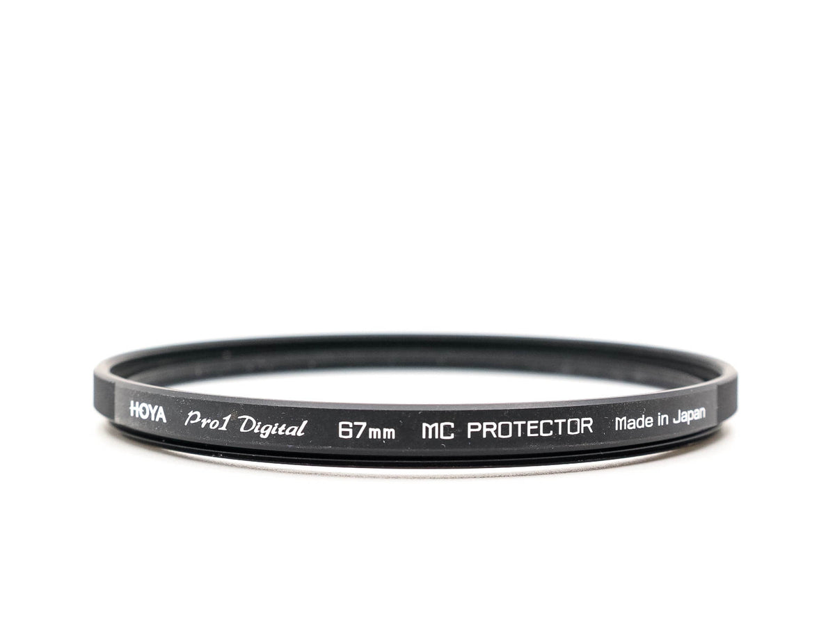 Φίλτρο προστασίας Hoya 67mm Pro 1 Digital · imagen principal
