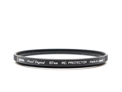 Φίλτρο προστασίας Hoya 67mm Pro 1 Digital