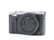Panasonic Lumix DMC-TZ81 de segunda mano en Camera Market