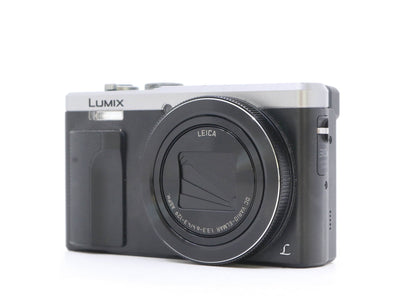 Panasonic Lumix DMC-TZ81 