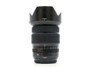 Fujifilm GF 32-64mm f/4 R LM WR de segunda mano en Camera Market