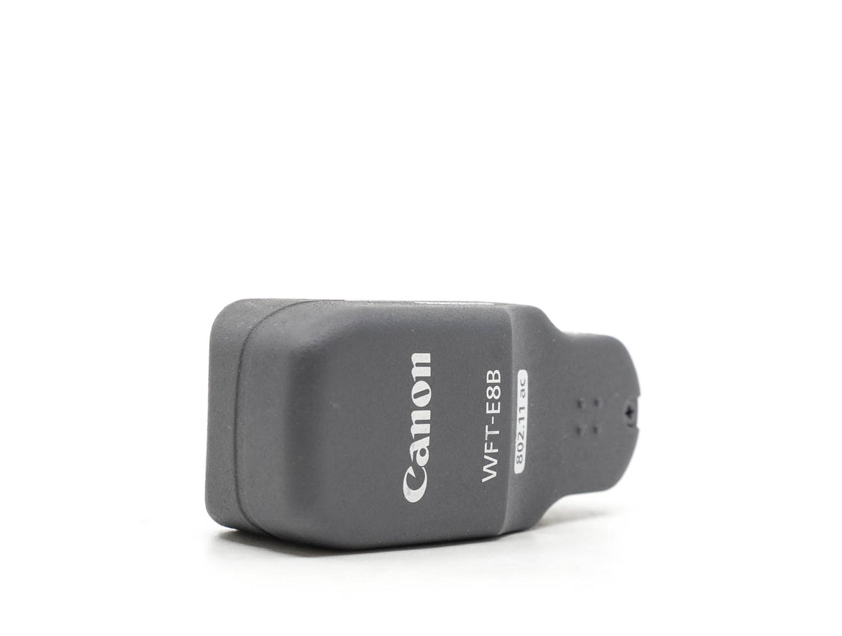 Canon WFT-E8B Ασύρματος Πομπός Αρχείων · main image