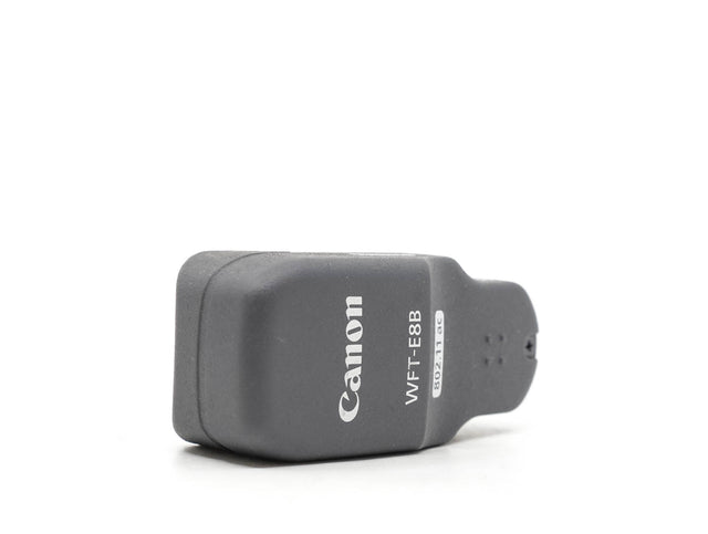 Canon WFT-E8B Wireless File Transmitter de segunda mano en Camera Market