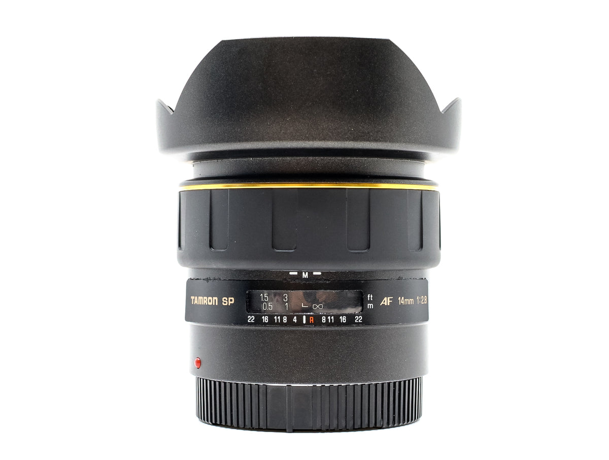 Tamron SP AF 14mm f/2.8 Aspherical (IF) - Canon EF-S Fit · imagen principal