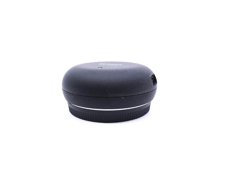 Tamron TAP-in Console - προσαρμογή Canon EF