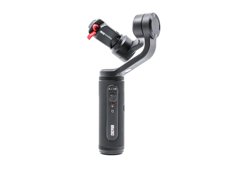 Zhiyun-Tech Smooth Q2 Gimbal Σταθεροποιητής για Smartphone