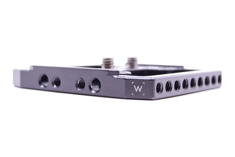 Ξύλινη πλάκα ανύψωσης Easy Riser από την Wooden Camera για επιλεγμένες κάμερες RED
