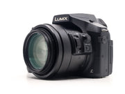 Panasonic Lumix FZ330 de segunda mano en Camera Market