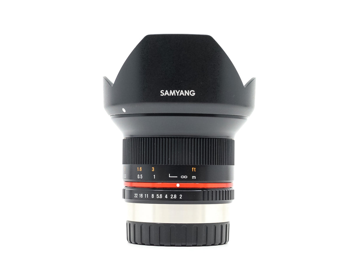 Laowa 17mm f/1.8 - Προσαρμογή Micro Four Thirds · imagen principal