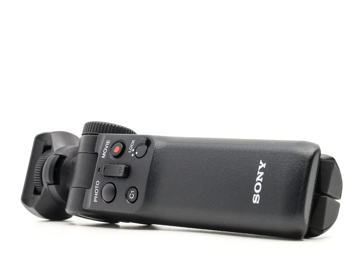 Sony GP-VPT2BT Shooting Grip · imagen principal