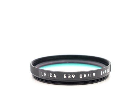 Leica E39 UV/IR Φίλτρο [13410]