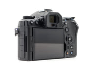 olympus|om system om-1 - Excelente - 4