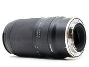 tamron|70-300mm f/4.5-6.3 di iii rxd|z-mount - Excelente - 3