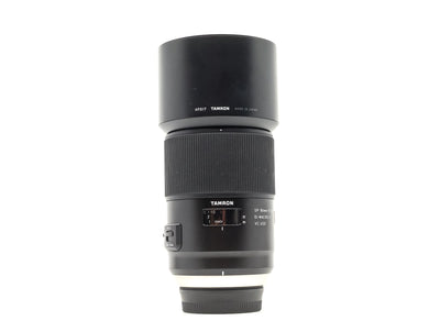 Tamron SP 90mm f/2.8 Di VC USD Macro - Προσαρμογή Nikon (F017)