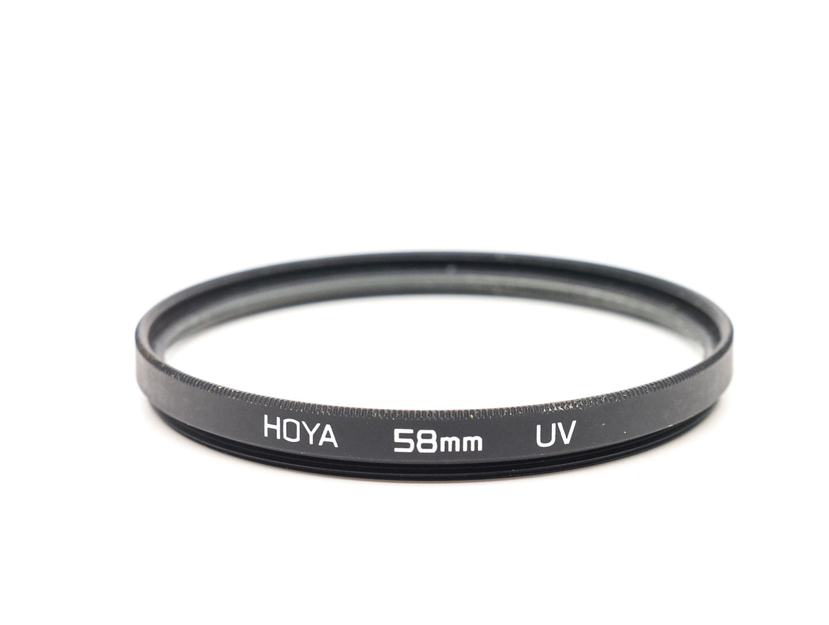 HOYA 58mm Φίλτρο HD UV · main image