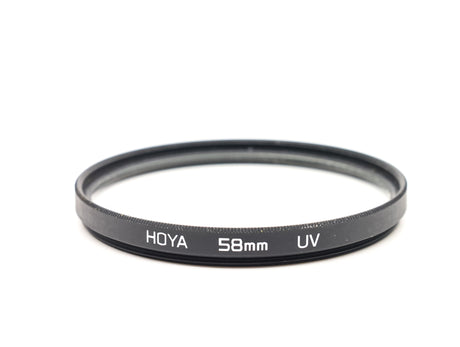 HOYA 58mm Φίλτρο HD UV