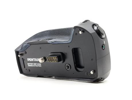 Pentax D-BG2 Λαβή Μπαταρίας