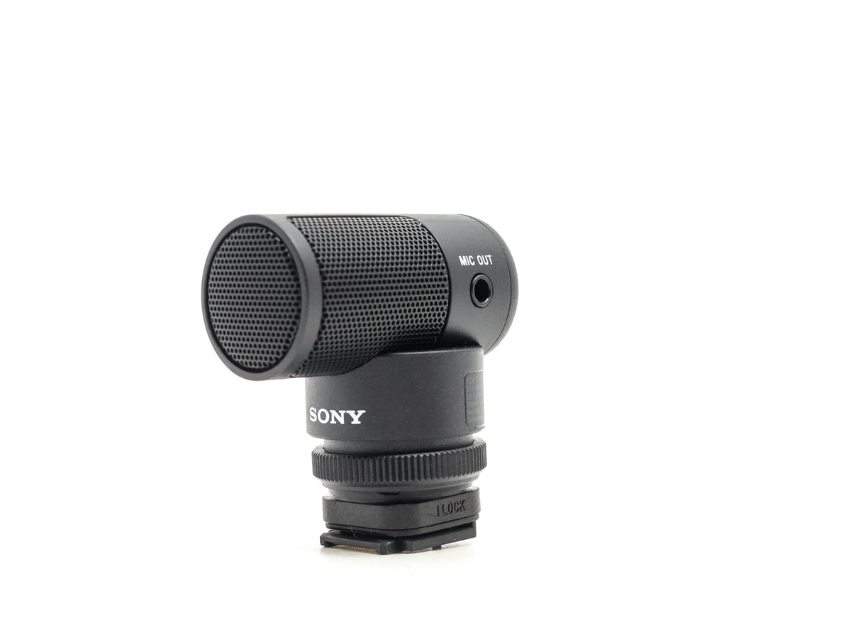 Sony ECM-G1 Μικρόφωνο · main image