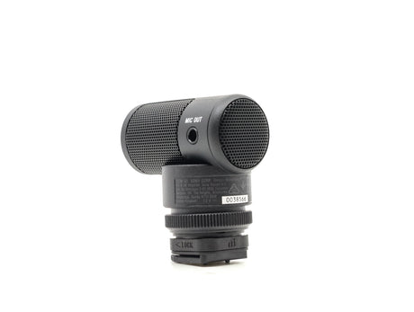 Sony ECM-G1 Μικρόφωνο