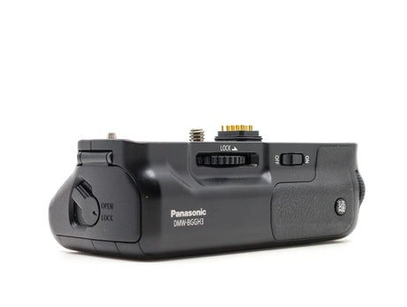 Μπαταρία-λαβή Panasonic DMW-BGGH3
