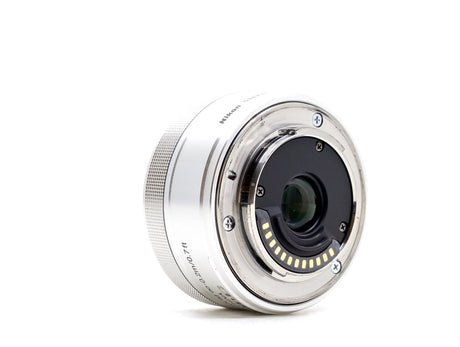 Nikon 1 Nikkor VR 10-30mm f/3.5-5.6 