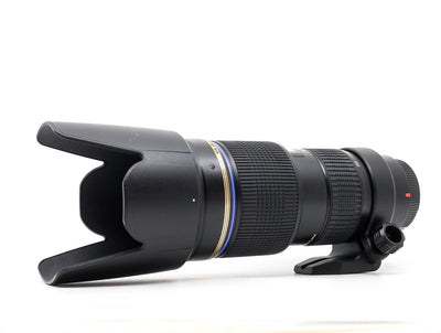 Tamron SP 70-200mm f/2.8 Di USD - Sony A Fit 