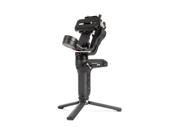 Zhiyun Weebill Lab Handheld Gimbal Stabiliser de segunda mano en Camera Market