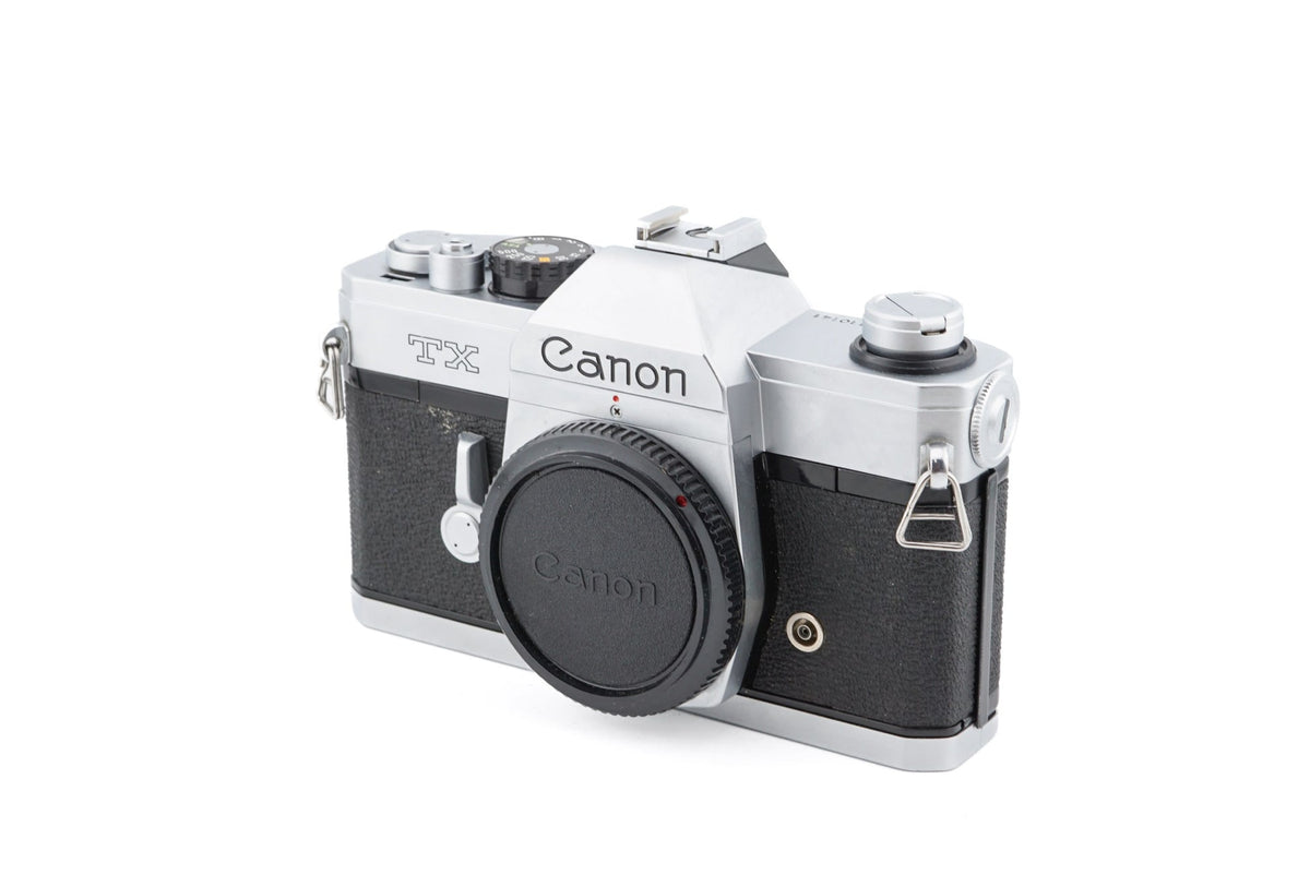 Canon TX · imagen principal