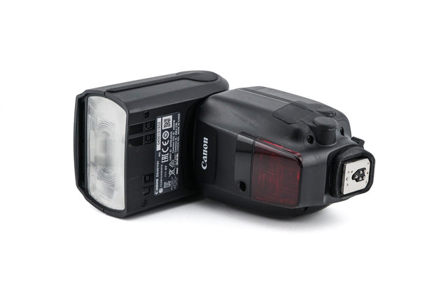 Canon 600EX II-RT Speedlite de segunda mano en Camera Market