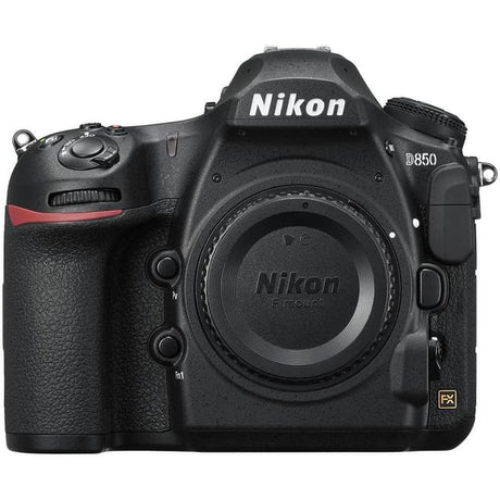 D80 DSLR - Black N/W/W/A 