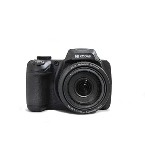 Kodak Astro Zoom AZ528 Bridge Camera - Black f/2.8 de segunda mano en Camera Market