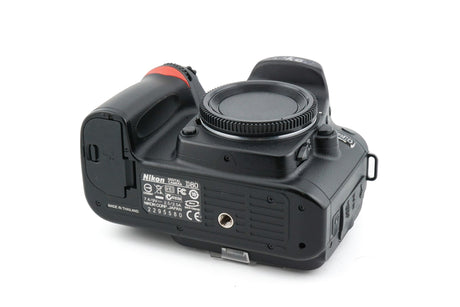 Nikon D80 (Body) 