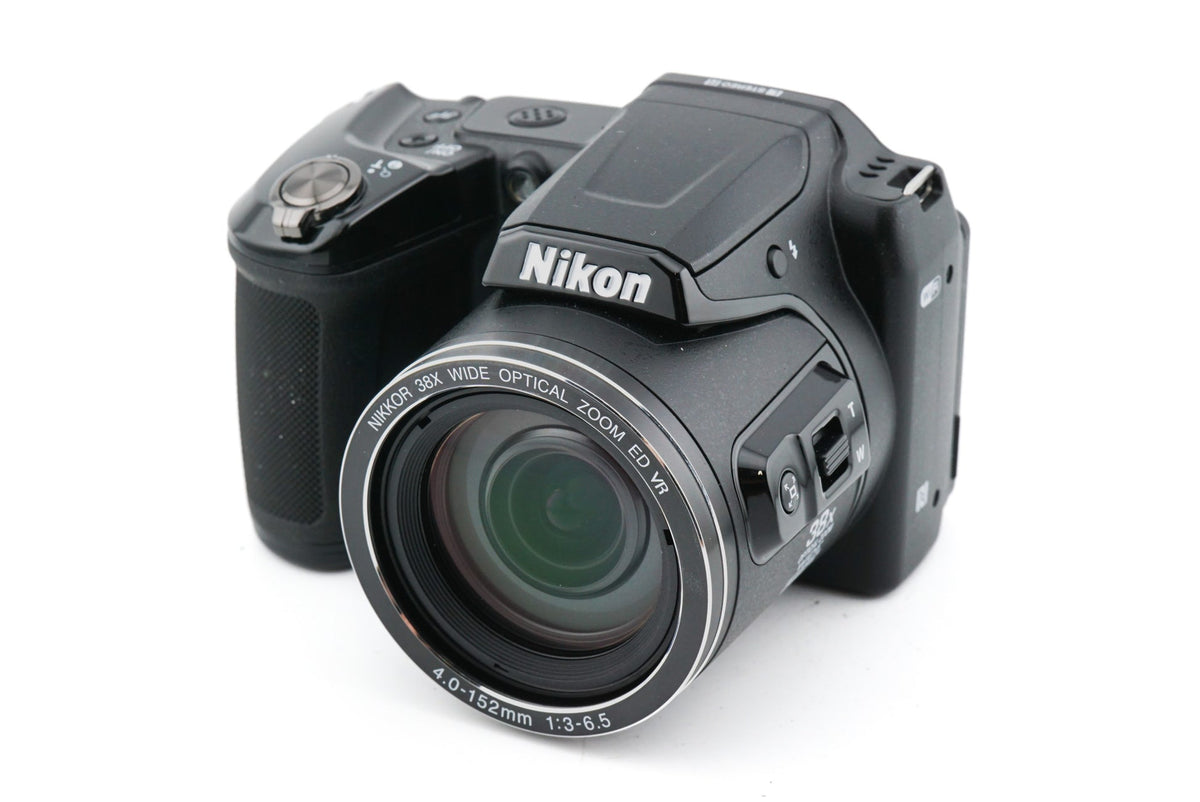 Nikon Coolpix L840 (Ανακατασκευασμένη) · imagen principal