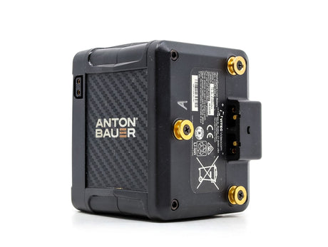 Anton Bauer Cine 90 GM Μπαταρία Gold Mount