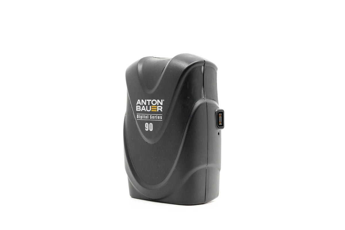 Anton Bauer Digital 90 V Mount Battery · main image