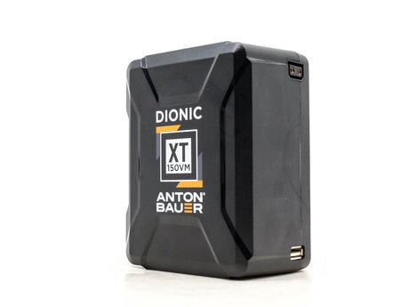 Anton Bauer Dionic XT 150 Μπαταρία V Mount