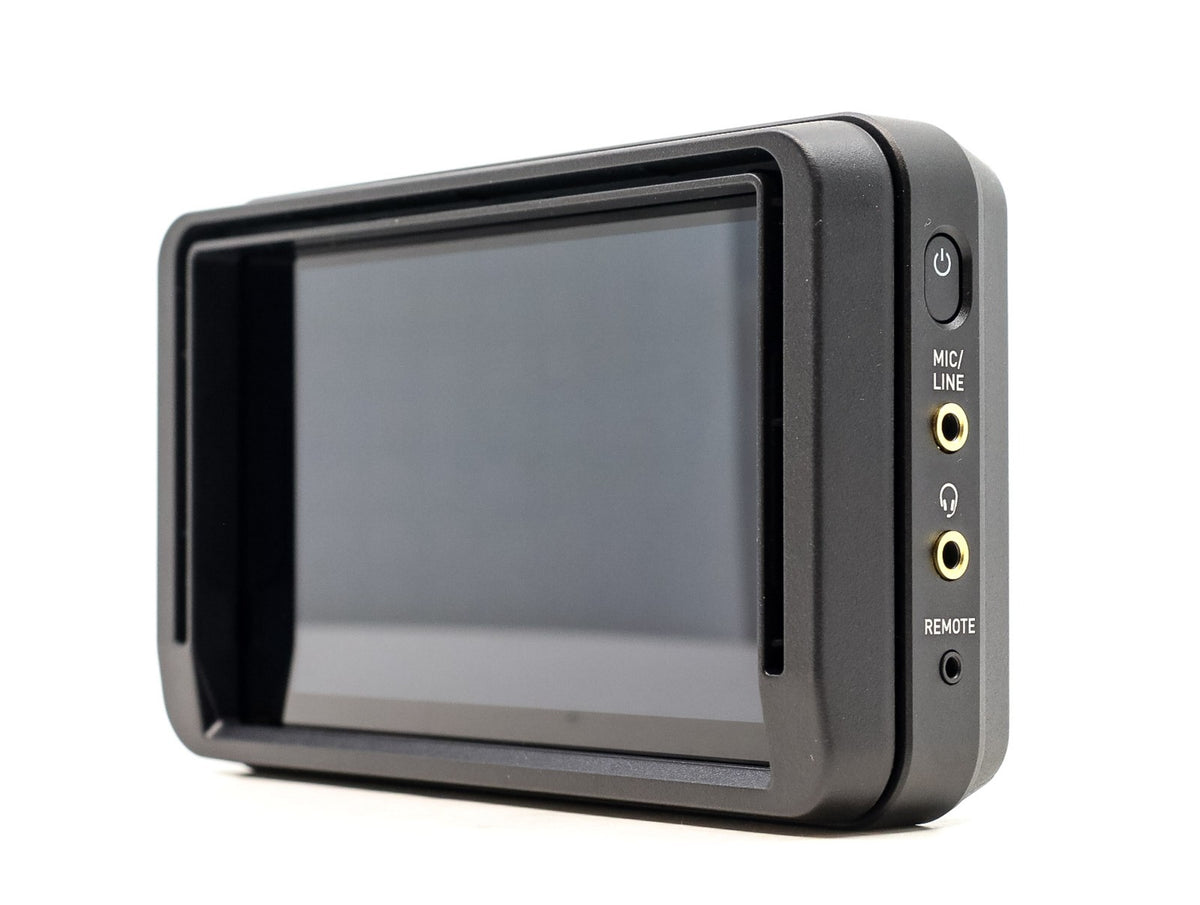 Atomos Ninja TX GO · imagen principal