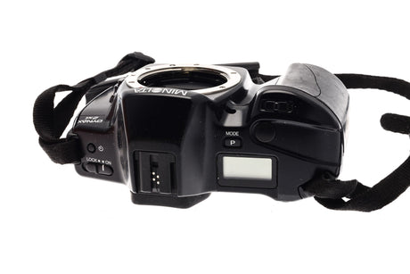 Minolta Dynax 2xi 