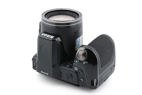Nikon Coolpix L840 (Ανακατασκευασμένη)