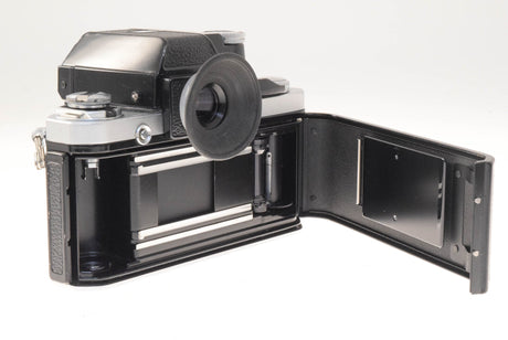 Νikon F2A Photomic