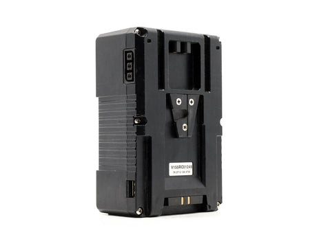 Μπαταρία V Mount Bebob V155RM-Cine